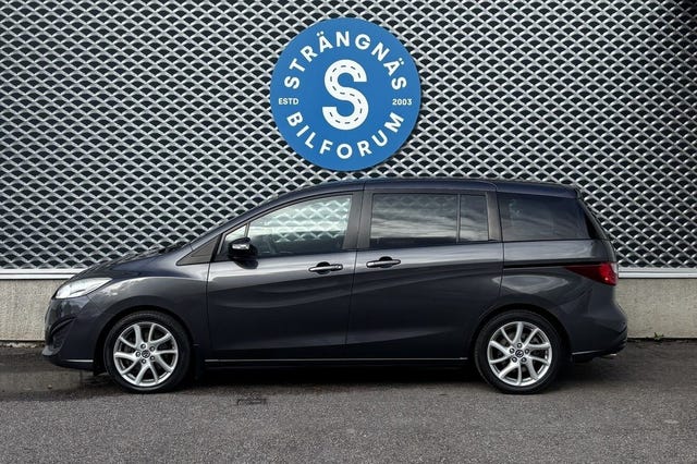 Mazda 5 2013