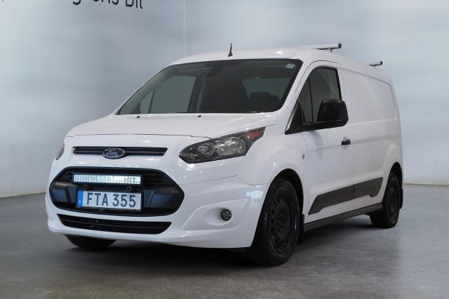 Ford Transit Connect 2017