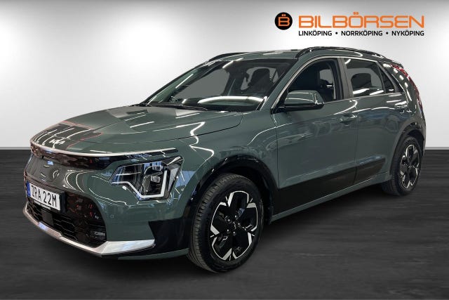 Kia Niro 2024