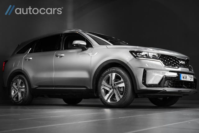 Kia Sorento 2023