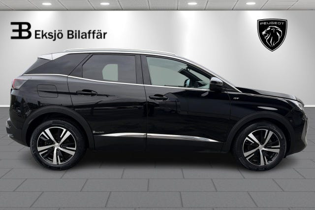 Peugeot 3008 2023 – bild 4