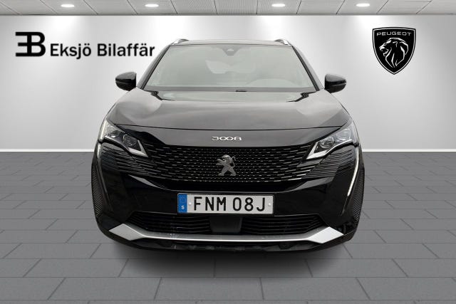 Peugeot 3008 2023 – bild 2