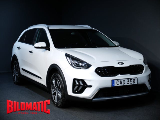 Kia Niro 2020