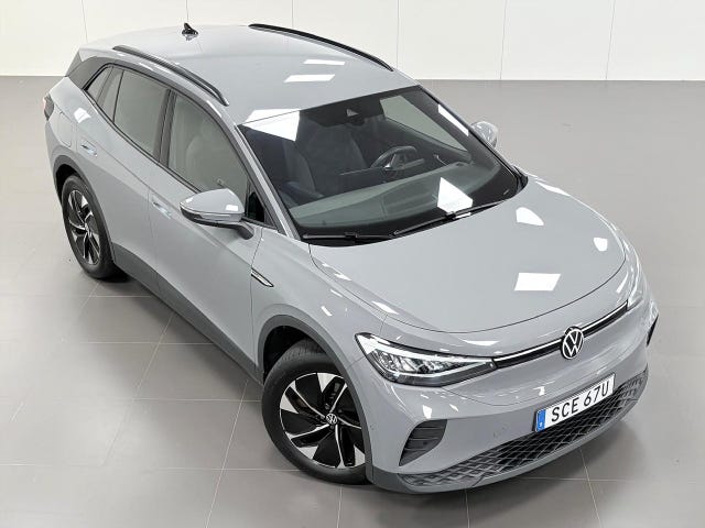 Volkswagen ID.4 2023