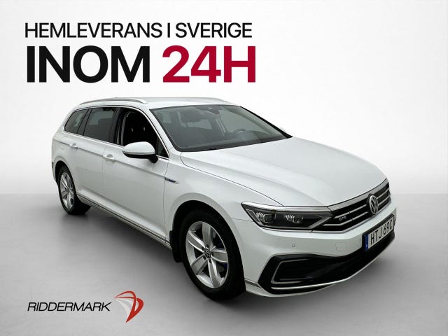 Volkswagen Passat 2020