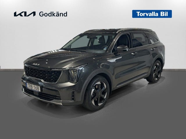 Kia Sorento 2025