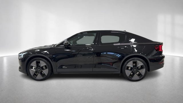 Polestar 2 2026