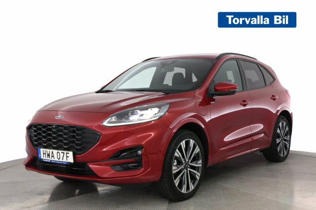 Ford Kuga 2023
