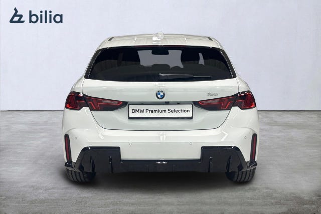 BMW 120 2026 – bild 4