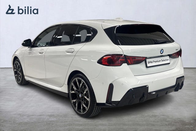 BMW 120 2026 – bild 2