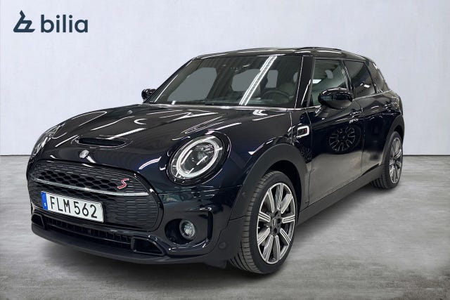 MINI Clubman Cooper S 2024