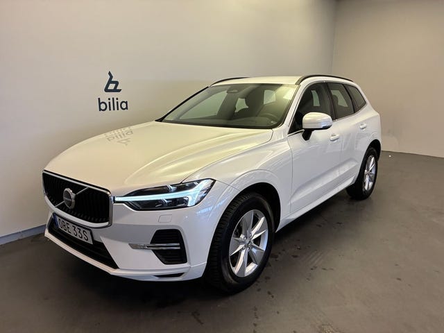 Volvo XC60 2024