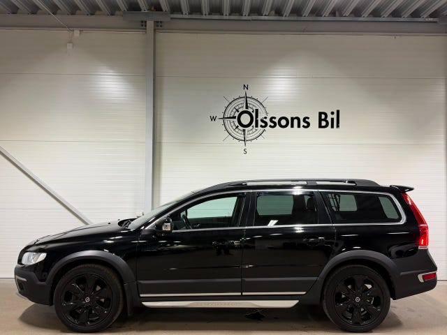 Volvo XC70 2015 – bild 3