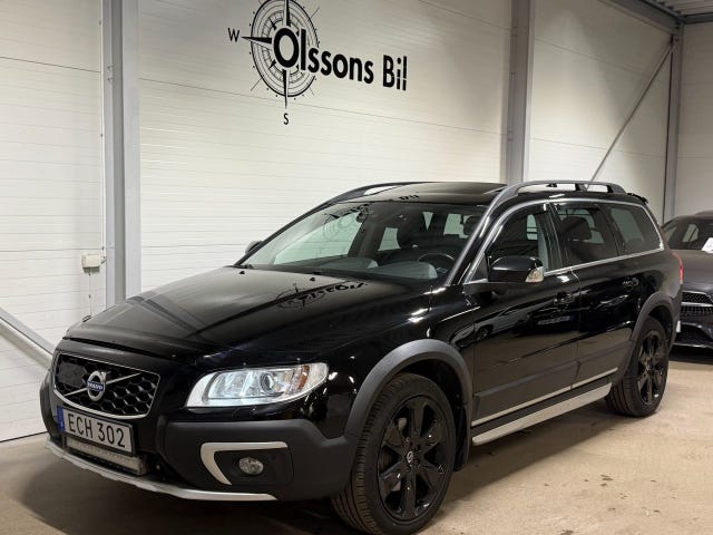 Volvo XC70 2015 – bild 2