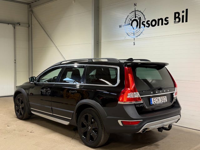 Volvo XC70 2015 – bild 4