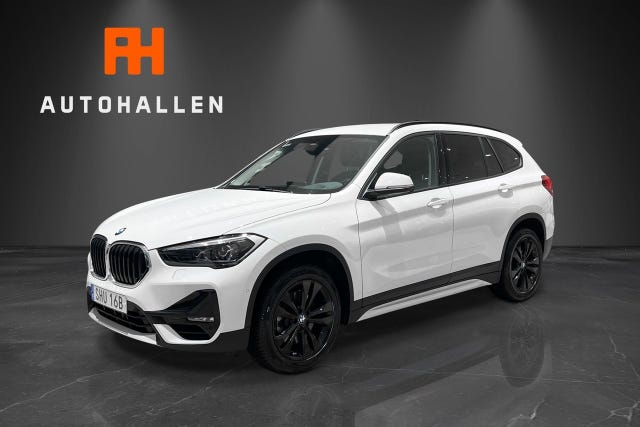 BMW X1 2020