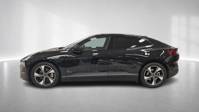 Polestar 4 2026