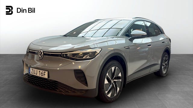 Volkswagen ID.4 2023