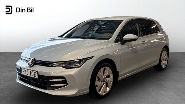 Volkswagen Golf I 2026