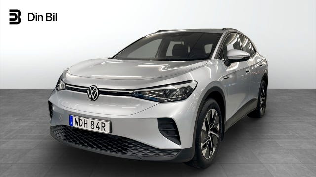 Volkswagen ID.4 2023