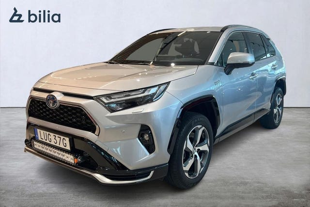 Toyota RAV4 2023
