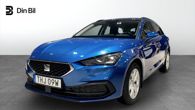 Seat Leon 2025