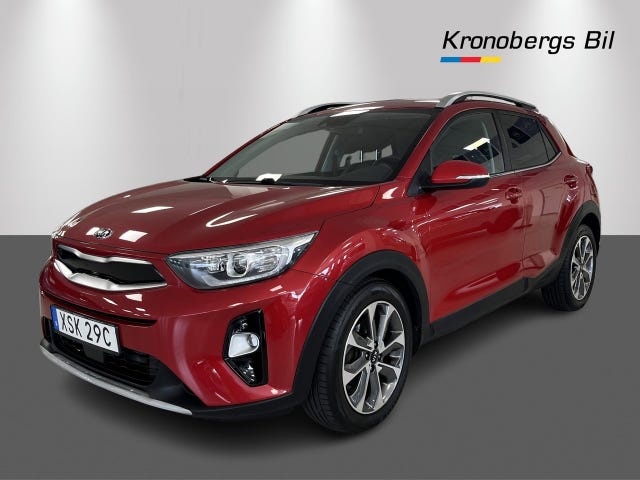 Kia Stonic 2020