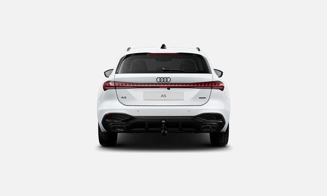 Audi A5 2026