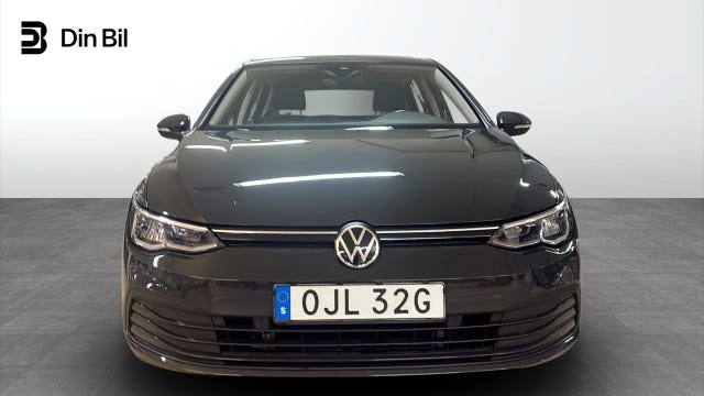 Volkswagen Golf I 2020 – bild 4