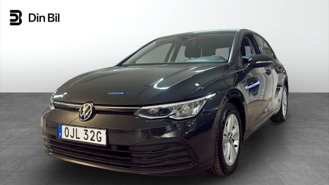 Volkswagen Golf I 2020