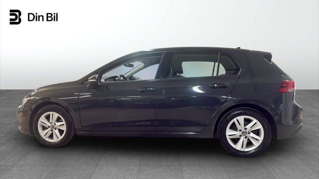 Volkswagen Golf I 2020 – bild 2