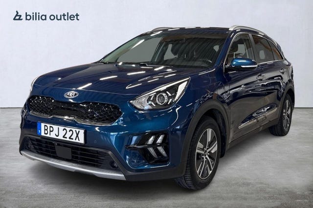 Kia Niro 2021
