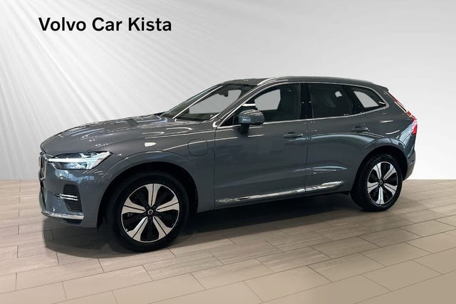 Volvo XC60 2023 – bild 3
