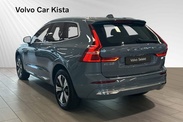 Volvo XC60 2023 – bild 4