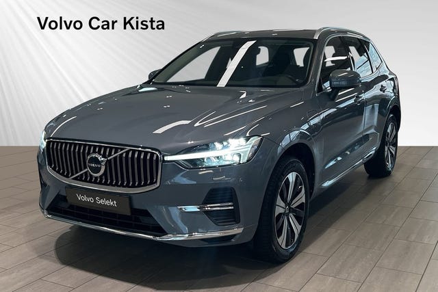 Volvo XC60 2023