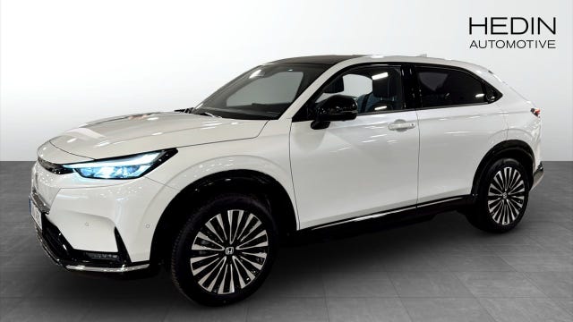 Honda e:Ny1 2023