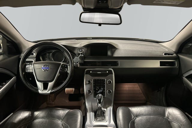 Volvo V70 2015 – bild 4