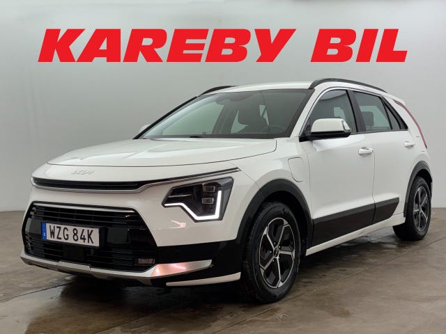 Kia Niro 2024