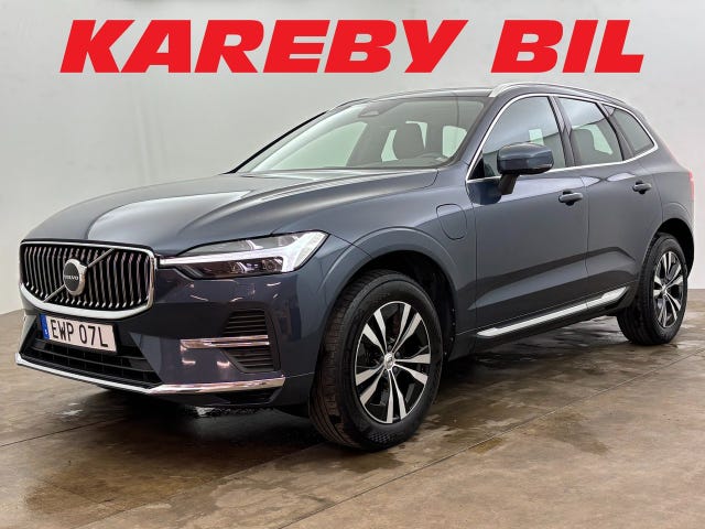 Volvo XC60 2024