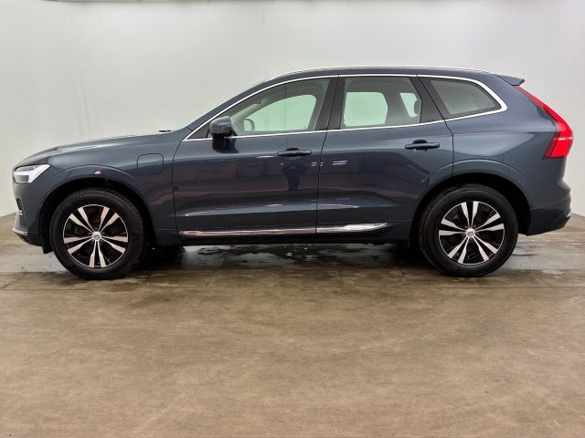 Volvo XC60 2024 – bild 3