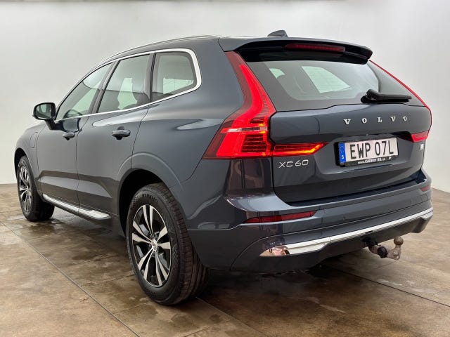 Volvo XC60 2024 – bild 4