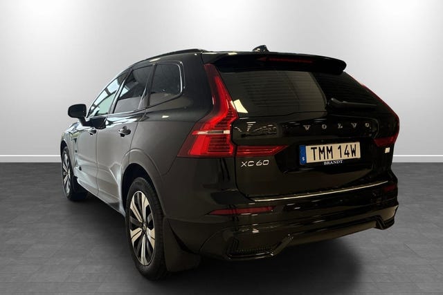 Volvo XC60 2023 – bild 2