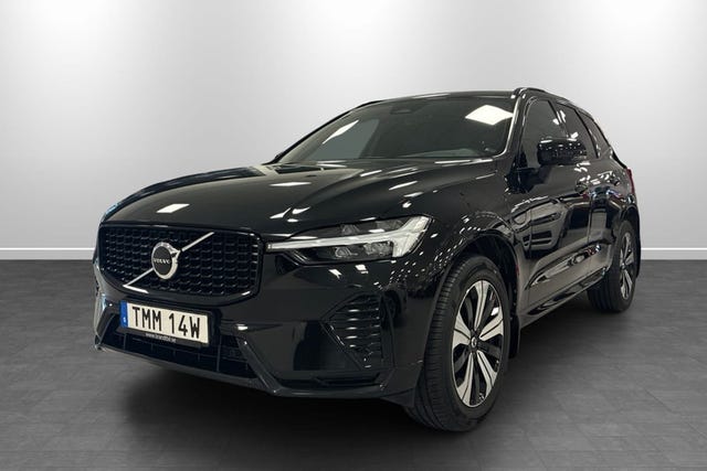 Volvo XC60 2023