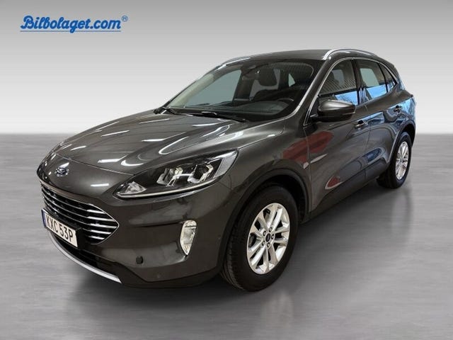 Ford Kuga 2023