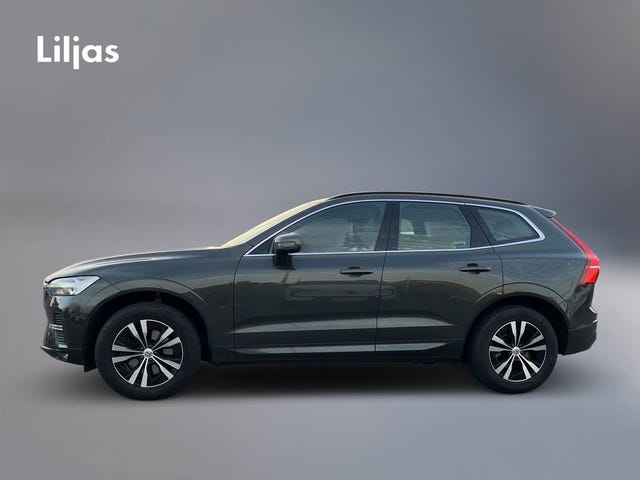 Volvo XC60 2022 – bild 4