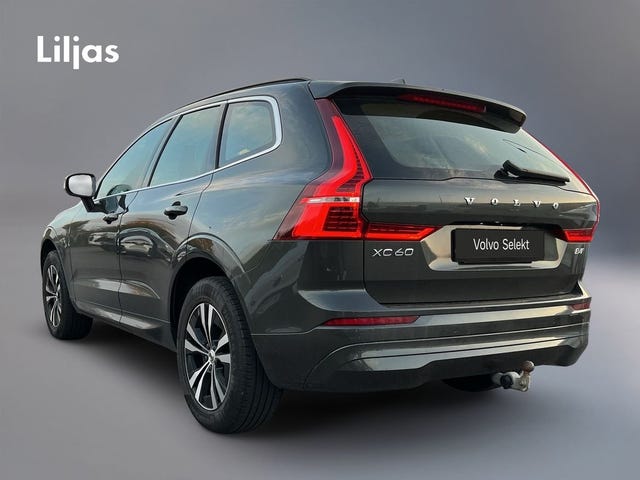 Volvo XC60 2022 – bild 3