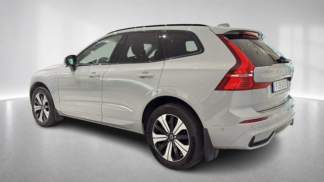 Volvo XC60 2025 – bild 2