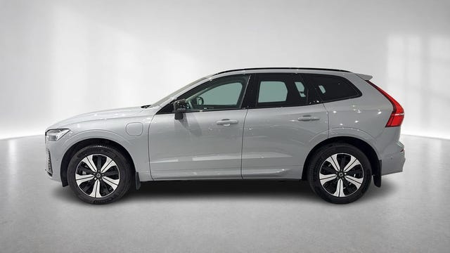 Volvo XC60 2025 – bild 3
