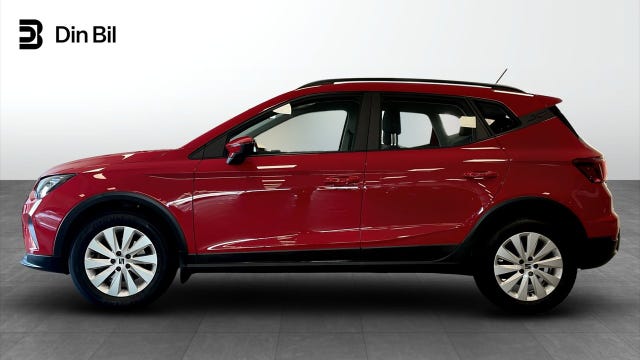 Seat Arona 2023 – bild 2
