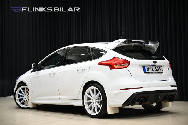 Ford Focus 2016 – bild 4